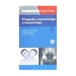 Elsevier España, S.L.U. Ortopedia, Traumatología Y Reumatología + Studentconsult (2 Ed.)
