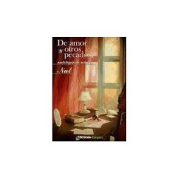 Ediciones Babylon De Amor Y Otros Pecados, Antología De Relatos