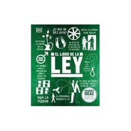 DK PUB El Libro De La Ley