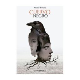 Ediciones Babylon Cuervo Negro