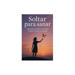 Amazon Digital Services LLC - Kdp Soltar Para Sanar: Aprende A Amarte A Ti Mismo Y Dejar Ir Lo Que Te Lastima