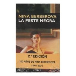 Circe Ediciones, S.L.U. La Peste Negra