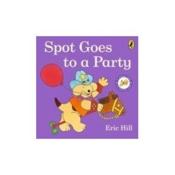 Penguin Random House Children's UK Spot Goes To A Party