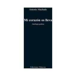 Ediciones Vitruvio Mi Corazón Os Lleva