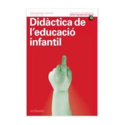 Altamar Editorial Didactica De L'educacio Infantil