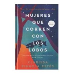 B de Bolsillo Mujeres Que Corren Con Los Lobos (edicion Limitada)