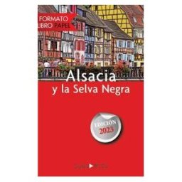 BOD IMPRINT 1 (SINGLE OR GROUP Alsacia Y La Selva Negra