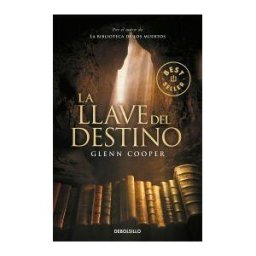 Debolsillo La Llave Del Destino