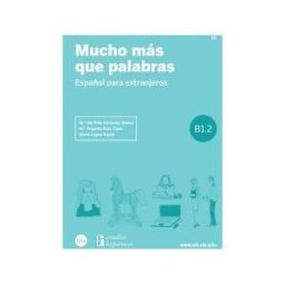 Publicacions i Edicions de la Universitat de Barcelona Mucho Más Que Palabras