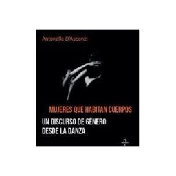 Neret Edicions Mujeres Que Habitan Cuerpos