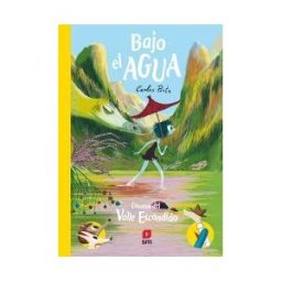 Fundación Santa María-Ediciones SM Bajo El Agua