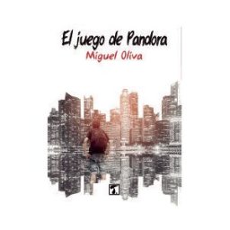 Tandaia S.C. El Juego De Pandora