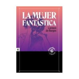 Cazador de Ratas La Mujer Fantástica