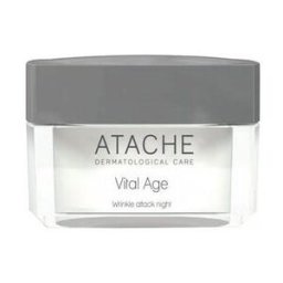 Vital Age Crema Antiarrugas Noche 50 ml