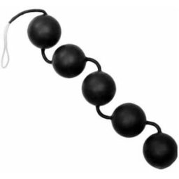 CalExotics Power Bolas Negro 1 ud