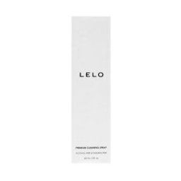 Lelo Premium Cleaning Spray 60 ml