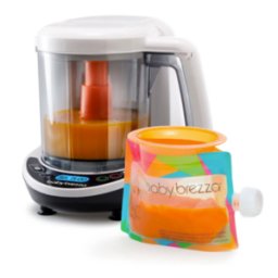 One Step Food Maker Deluxe (Robot de cocina con un solo paso)