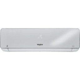 Whirlpool SPIW309A3WF.1 Aire Acondicionado Split 1x1 con Bomba de Calor 2250 Frigorías WiFi Blanco