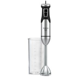 Batidora de mano Taurus HB1700X 1700W Inoxidable 1L Turbo Picahielos Ergonómica
