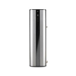 Calentador LG 270L bomba de calor monobloque bajo ruido control inteligente