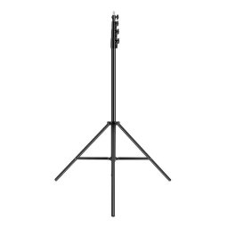 Trípode de iluminación Neewer 400 cm con amortiguación de aire