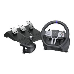Volante de Gaming PXN V9 Gen2 PC PS3 PS4 Xbox One Series X S Switch