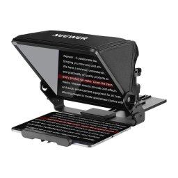 Soporte Teleprompter Neewer X12II para Tablet y Cámara 12 Pulgadas
