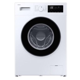 Lavadora Samsung WW80FG3M05AWEC Carga Frontal 8 kg 1400 rpm A Blanca Motor Inverter