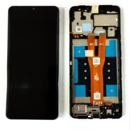 Pantalla Samsung Galaxy A06 2024 - Negra
