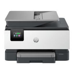 Impresora inyección tinta Wi-Fi HP OfficeJet Pro 9120 multifunción dúplex