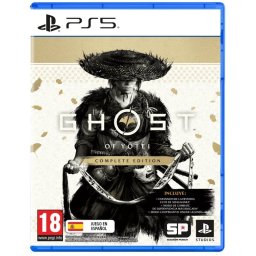 GHOST OF YOTEI COMPLETE EDITION PS5