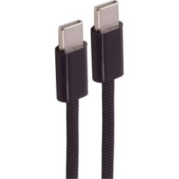 Cable USB-C Shiverpeaks BS14-21035 2m 60W USB Power Delivery