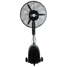 Purline Misty 12 Ventilador Nebulizador Industrial 260W