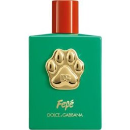 Fefé Fragrance Mist For Dogs Bruma Perfumada Unisex 100 Ml