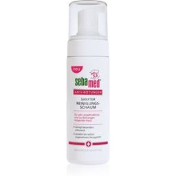 Anti-Redness Espuma Limpiadora Suave Para Pieles Sensibles Y Con Rojeces 150 Ml