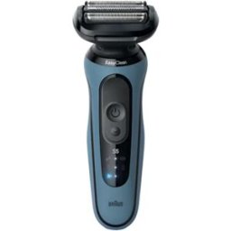 Braun Afeitadora Series 5 52-A1000 Azul