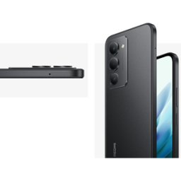 Xiaomi Smartphone Redmi 15 4G (6 / 128GB) Negro