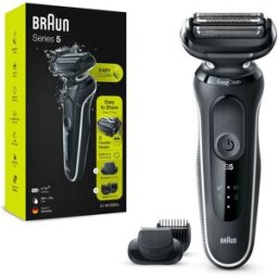 Braun Afeitadora Series 5 51-W1500s Negro