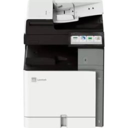 Lexmark Impresora Multifunción Láser XC9535 Color A3