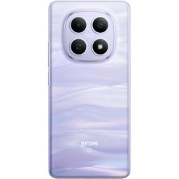 Xiaomi Smartphone Redmi Note 15 5G (8 / 256GB) Púrpura