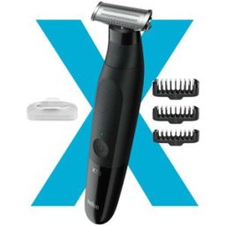 Braun Recortadora Corporal Series X XT3100