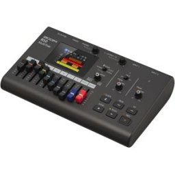 Zoom R12 Gravador Digital Multipista