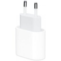 Apple Adaptador de corriente USB-C de 20 W