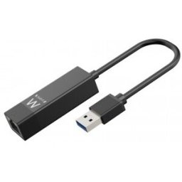 Ewent EW1017 adaptador y tarjeta de red Ethernet 1000 Mbit/s