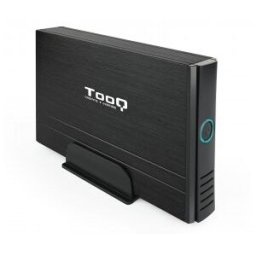 Tooq ACC TQ CARC. 3,5 IDE-SATAI II III USB2.0
