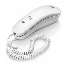 Motorola CT50 Teléfono analógico Blanco