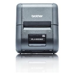 Brother RJ-2030 - Térmica directa - Impresora portátil 203 x 203 DPI