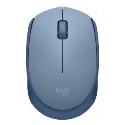 Logitech M171 ratón Ambidextro RF inalámbrico Óptico