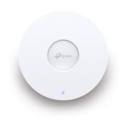 TP-Link EAP670 punto de acceso inalámbrico 5400 Mbit/s Blanco Energía sobre Ethernet (PoE)