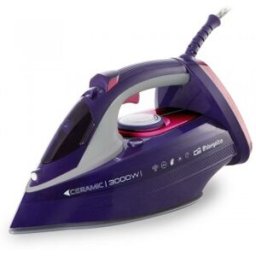 Orbegozo SV 3000 Plancha vapor-seco Suela de cerámica 3000 W